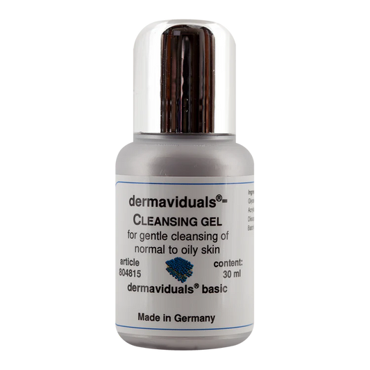 Dermaviduals Cleansing Gel