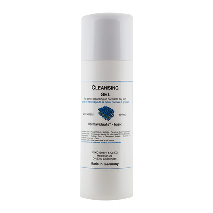 Dermaviduals Cleansing Gel