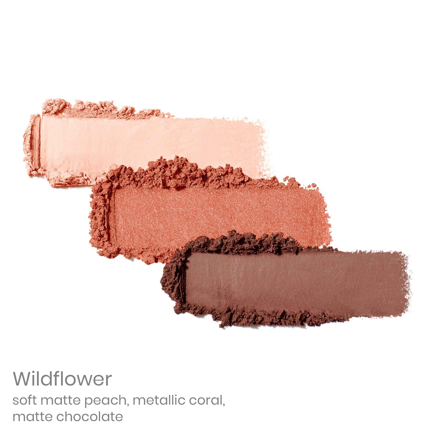 jane iredale PurePressed® Eye Shadow Triple