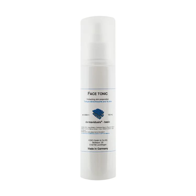Dermaviduals Face Tonic