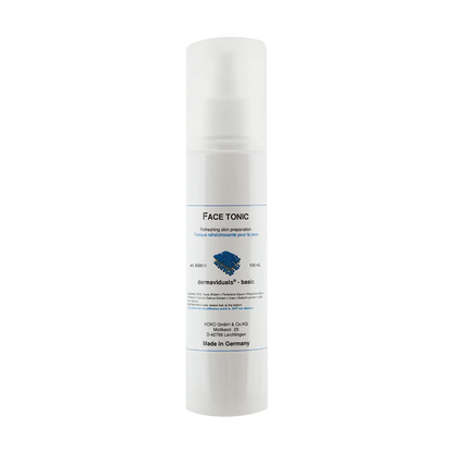 Dermaviduals Face Tonic