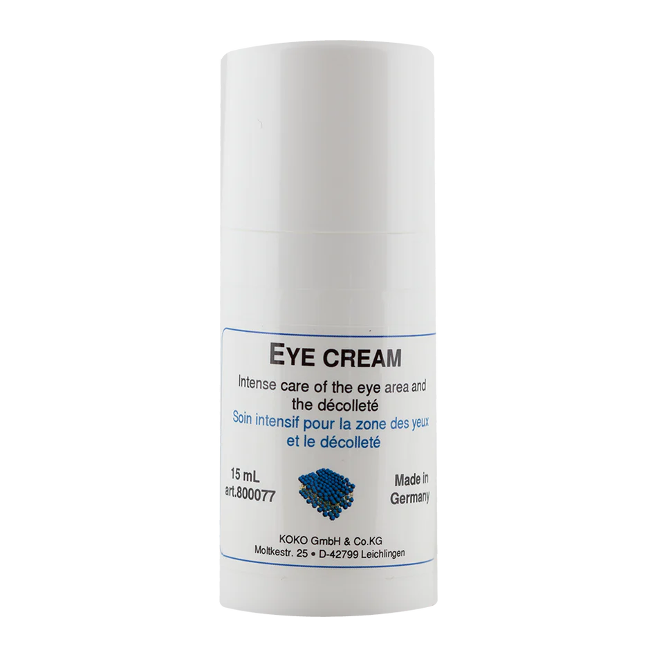 Dermaviduals Eye Cream