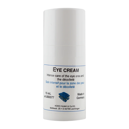 Dermaviduals Eye Cream