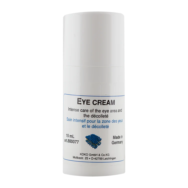 Dermaviduals Lid Lotion