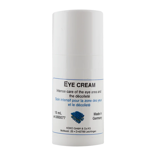 Dermaviduals Lid Lotion